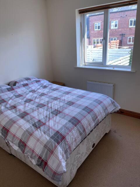 Holbeck Garden Villa Barrow-in-Furness Exterior photo