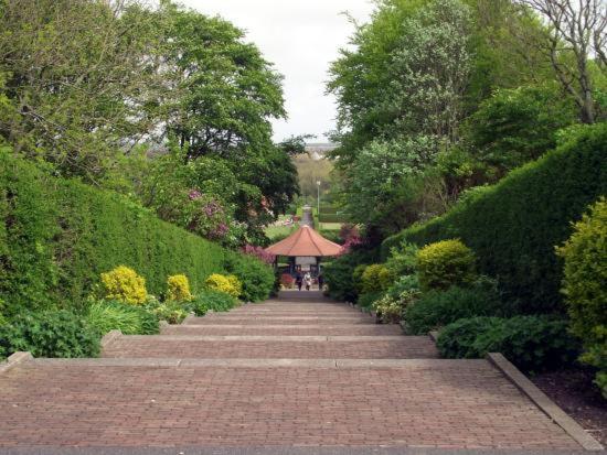 Holbeck Garden Villa Barrow-in-Furness Exterior photo